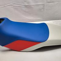 SELLA SEAT RALLY bassa BMW R 1200 GS / ADVENTURE B