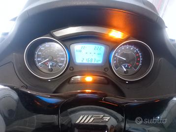 Piaggio MP3 500 - 2014