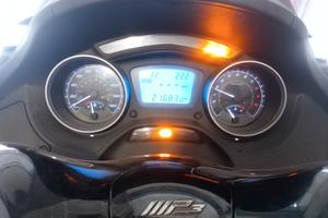 Piaggio MP3 500 - 2014