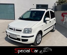 Fiat Panda 1.3 MJT 16V Emotion