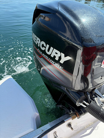 Diversi motori 40 CV 4 tempi