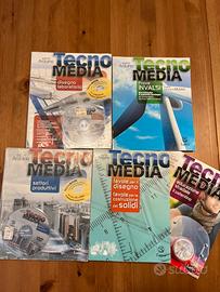 Tecno Media