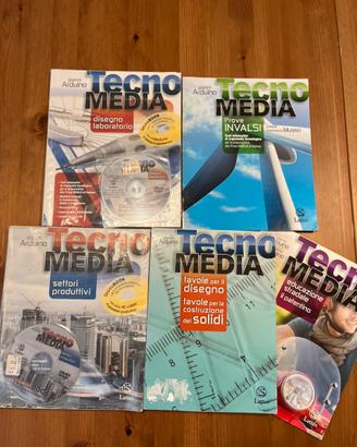 Tecno Media