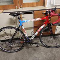 Bicicletta da corsa BSR FIRE