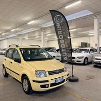 Fiat Panda 1.2 Emotion