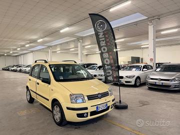 Fiat Panda 1.2 Emotion