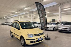 Fiat Panda 1.2 Emotion
