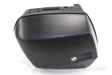 Coppia Borse Moto per BMW K1200RS
