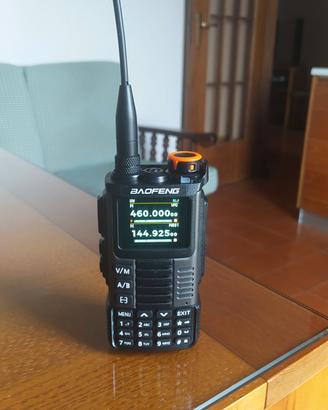 Radio Bibanda Portatile Baofeng K67 PRO