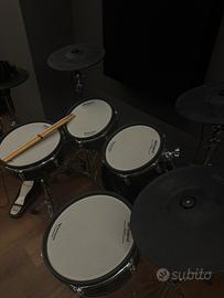 Roland VAD-316 + TUTTE MECCANICHE