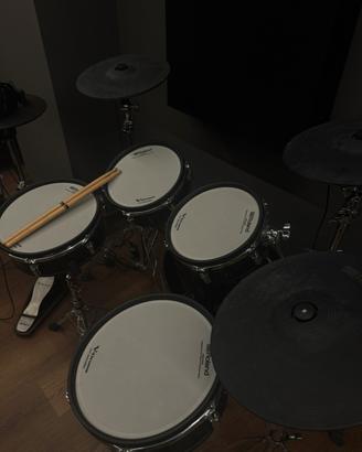 Roland VAD-316 + TUTTE MECCANICHE