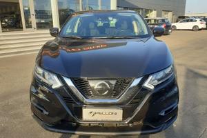 Nissan Qashqai 1.5 dCi Acenta AUTOCARRO N1-1°...
