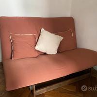 FUTON IKEA