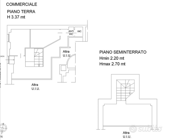 Ideale per centro massaggi