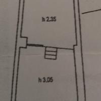 Bilocale piano terra