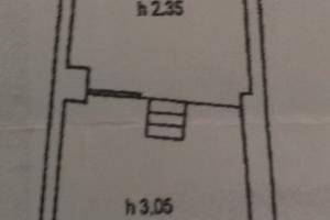 Bilocale piano terra