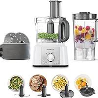 Kenwood Robot da Cucina MultiPro Express FDP65.450
