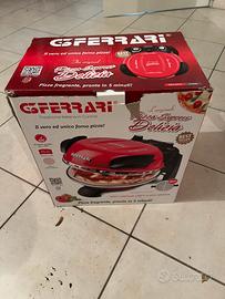 Forno pizza G3 Ferrari