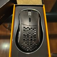 Glorious. Mouse gaming model D wireless