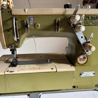 Macchina da copertura