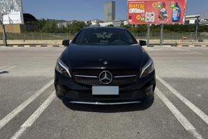MERCEDES CLASSE A 160D 2017