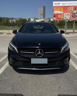 MERCEDES CLASSE A 160D 2017