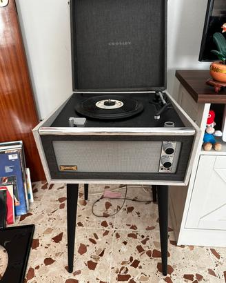 Giradischi Crosley Dansette