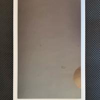 Samsung Tab E SM-T560 bianco