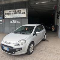 Fiat Punto Evo 1.4 5 porte S&S Dynamic