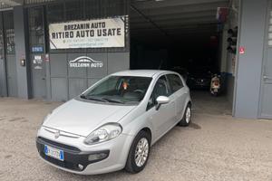 Fiat Punto Evo 1.4 5 porte S&S Dynamic
