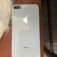 iPhone 8 Plus 256GB Bianco