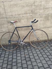 Bici d' epoca Romani