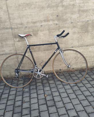 Bici d' epoca Romani