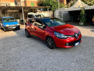 RENAULT CLIO 1.5 dCi 75cv 5 Porte Costume National