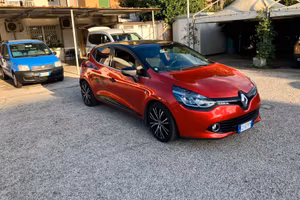 RENAULT CLIO 1.5 dCi 75cv 5 Porte Costume National