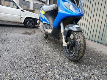 Piaggio