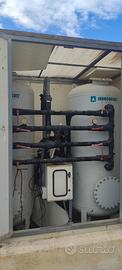 Depuratore idroconsult.