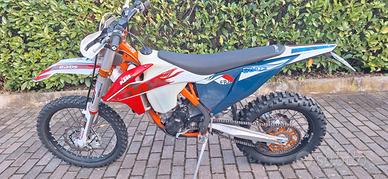 Ktm 350 EXC EXC-F SIX DAYS 2023