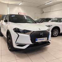 Ds DS3 Crossback SO CHIC BlueHDi 130 aut. OPERA