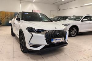 Ds DS3 Crossback SO CHIC BlueHDi 130 aut. OPERA