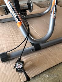 Rulli per bike