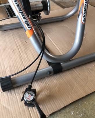 Rulli per bike