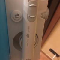 Idropulsore Dentale Braun Oral-B Oxyjet - Nuovo