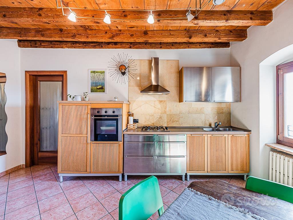 Appartamento – Cavaion Veronese, Cantinegirelli - Vista 2