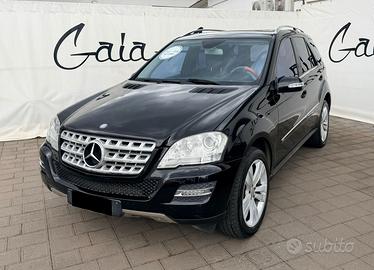 Mercedes-benz ML 350 BlueTEC Sport