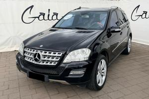 Mercedes-benz ML 350 BlueTEC Sport