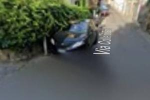 Immobile in asta di 87 m² a Olevano Romano