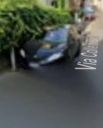 Immobile in asta di 87 m² a Olevano Romano