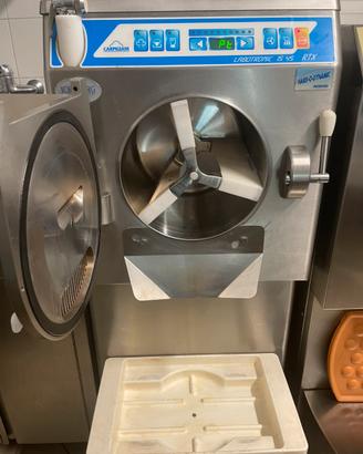 Mantecatore carpigiani rtx 15 45