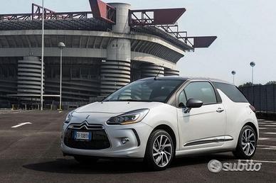 Ricambi usati citroen ds3 ds 3-ds4 ds 4 2010-2015